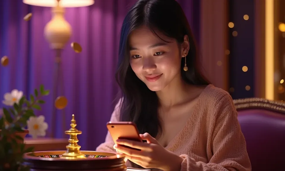 rpm888 rpm888 แอป — เปิดล็อบบี้จากมือถือได้ทันที